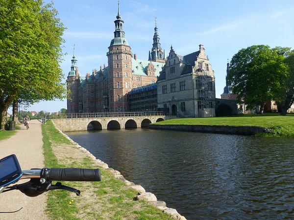 טיול אופניים בדנמרק איסתא ספורט