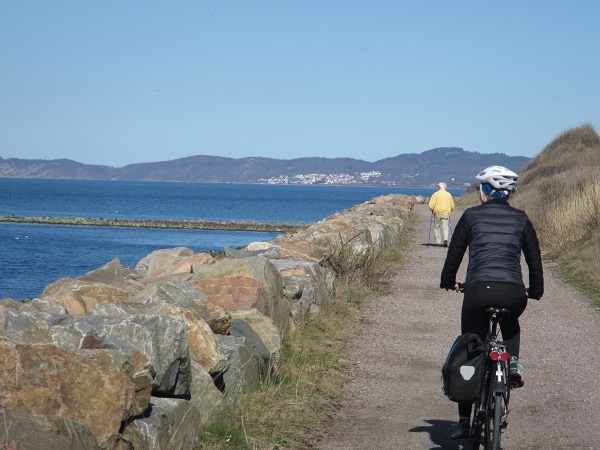 טיול אופניים בדנמרק איסתא ספורט