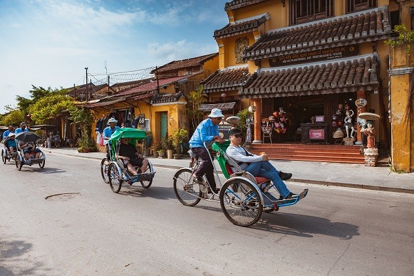 טיול אופניים בוייטנאם - איסתא ספורט